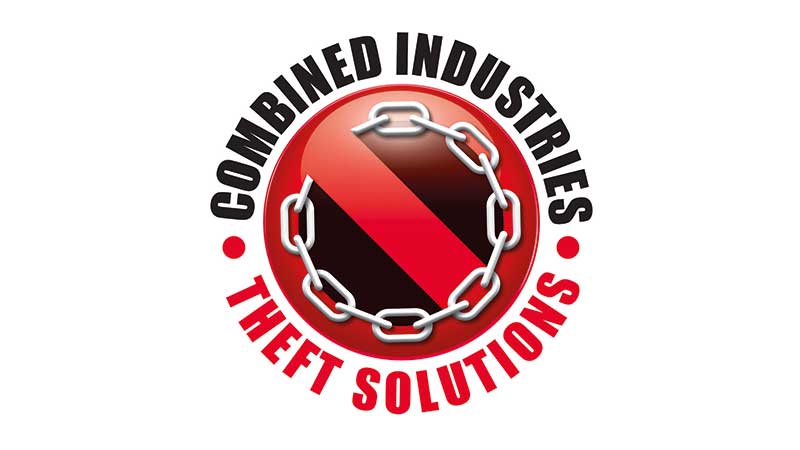 Combined Industries Theft Solutions