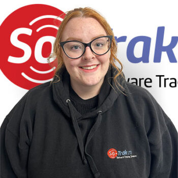 So-Trak Team Sophie Macaskill