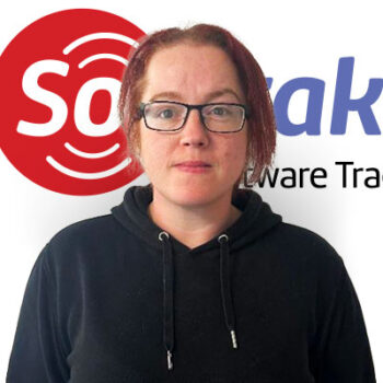 Sotrak Team Laura Deighton