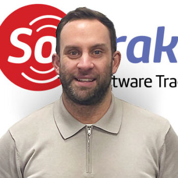 Sotrak Team Mark Coulson