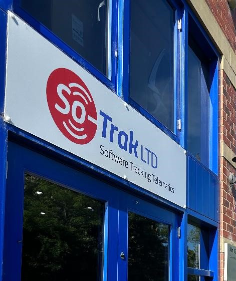 Sotrak Sign Crop