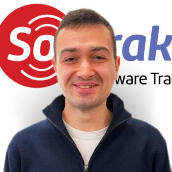 Sotrak Team Ben Chappel