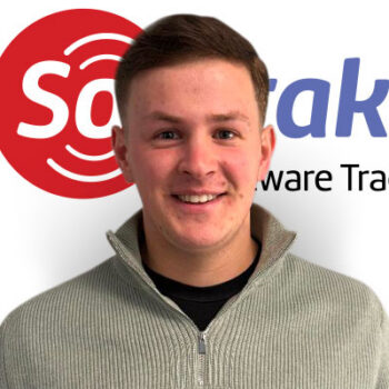Sotrak Team Ethan Clarke