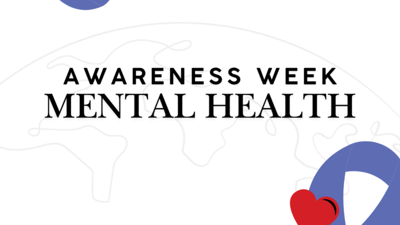 #mental Health Awareness