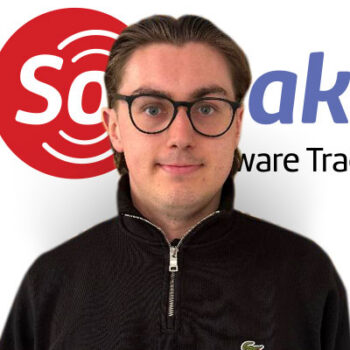 Sotrak Team Jake Fielding
