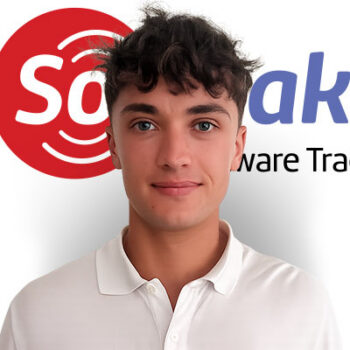 Sotrak Team Louis Pater Business Development Manager